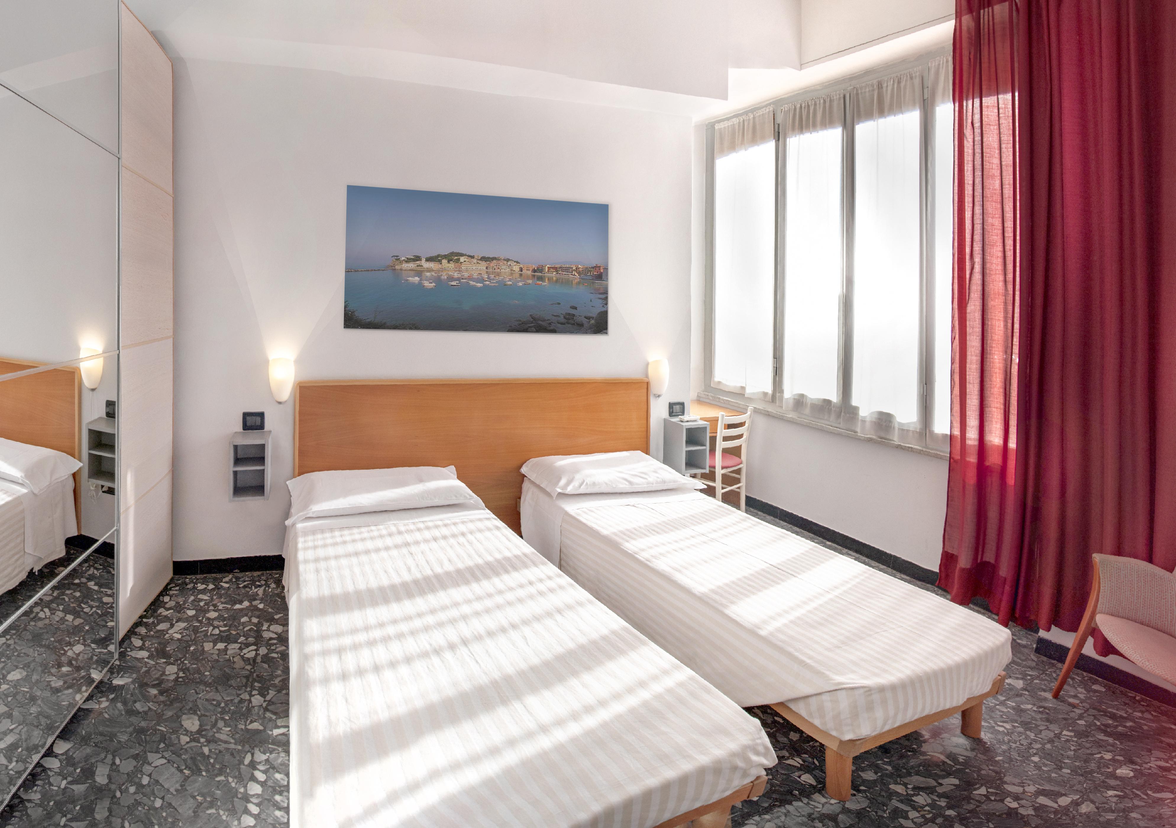 Villa Pozzi Sestri Levante Buitenkant foto