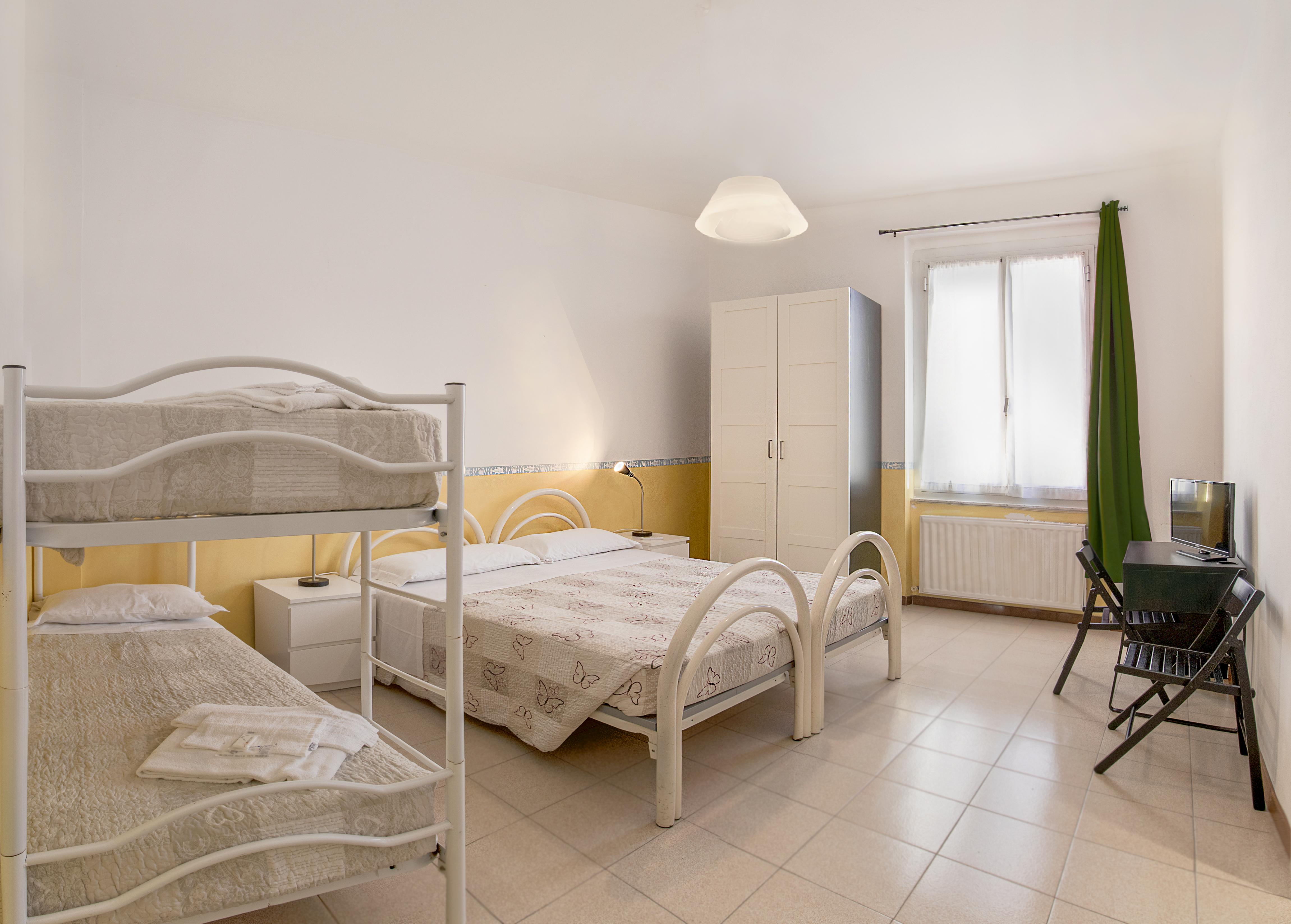 Villa Pozzi Sestri Levante Buitenkant foto